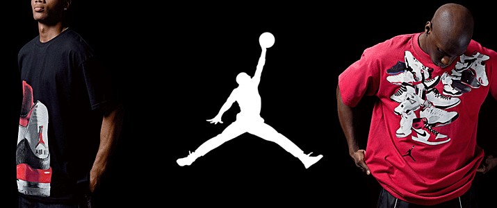 Nike Air Jordan – kruté basketbalové oblečení a boty! (http://www.hiphopshopy.cz)