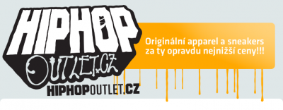 HipHopOutlet.cz - Originální hiphopové oblečení za nejnižší ceny!