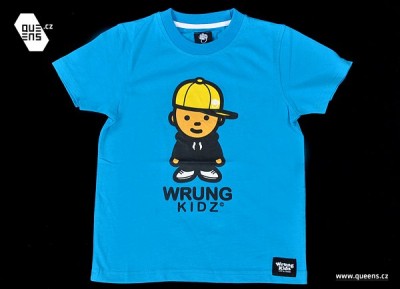 Dětské hiphopové oblečení - Ecko, Wrung, adidas a Urban Classics (http://www.hiphopshopy.cz)