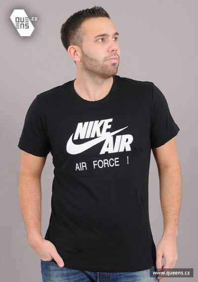 Tenisky Nike Air Force One - jaro / léto 2012 (http://www.hiphopshopy.cz)