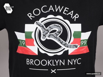 Nová kolekce značky Roca Wear