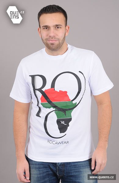 Nová kolekce značky Roca Wear (http://www.hiphopshopy.cz)
