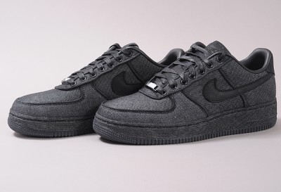 Fresh tenisky Nike Air Force One (http://www.hiphopshopy.cz)